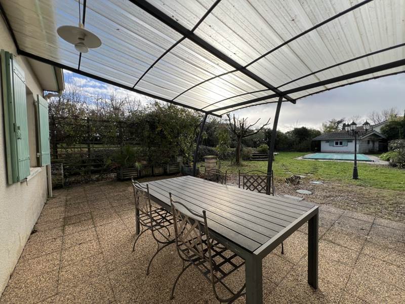 Vente Maison TONNEINS - 3 pièces -123 m² - (47400)