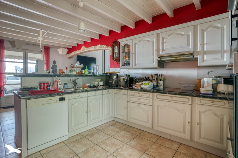 Vente Maison TONNEINS - 3 pièces -123 m² - (47400)