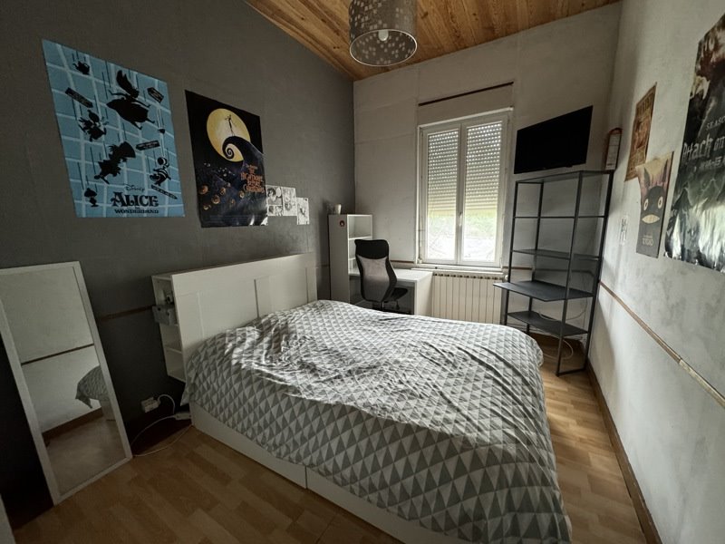 Vente Maison HAUTESVIGNES - 5 pièces -155 m² - (47400)