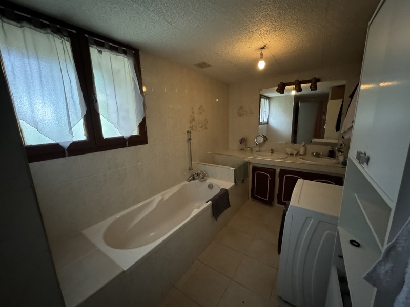 Vente Maison HAUTESVIGNES - 5 pièces -155 m² - (47400)