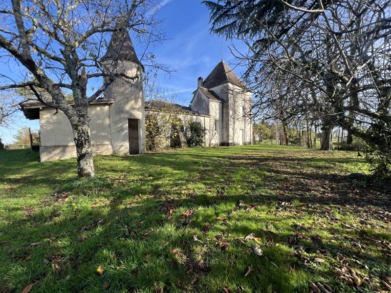 Vente Maison HAUTESVIGNES - 5 pièces -155 m² - (47400)