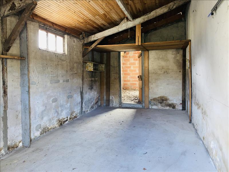 Vente Parking TONNEINS - -  40 m² - (47400)