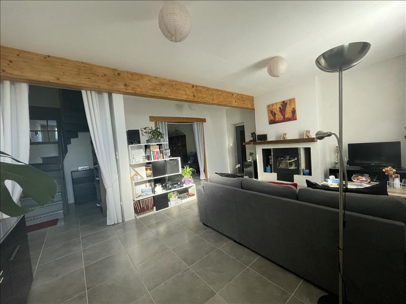 Vente Maison TONNEINS - 5 pièces -128 m² - (47400)