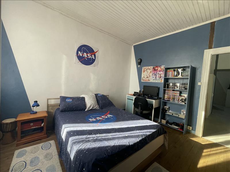 Vente Maison TONNEINS - 5 pièces -128 m² - (47400)