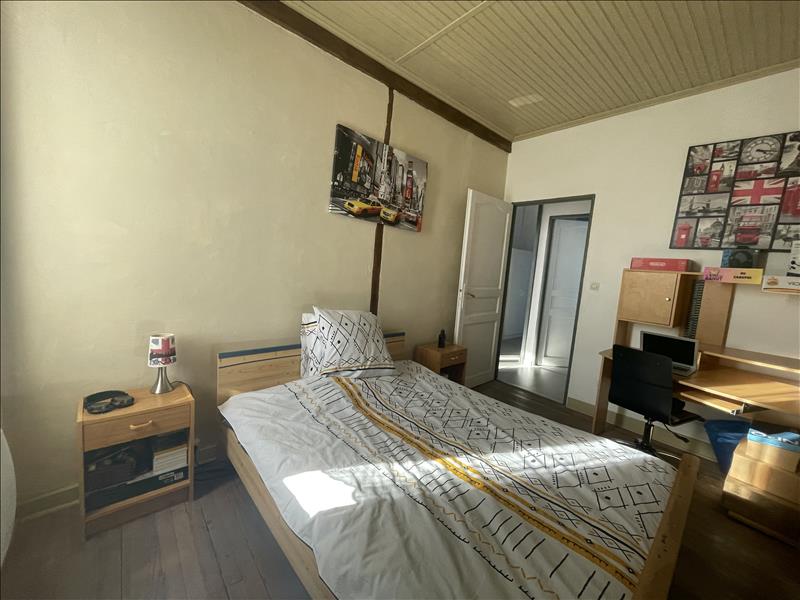 Vente Maison TONNEINS - 5 pièces -128 m² - (47400)