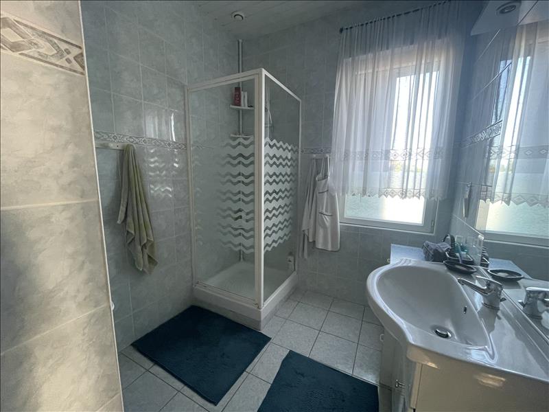 Vente Maison TONNEINS - 5 pièces -128 m² - (47400)