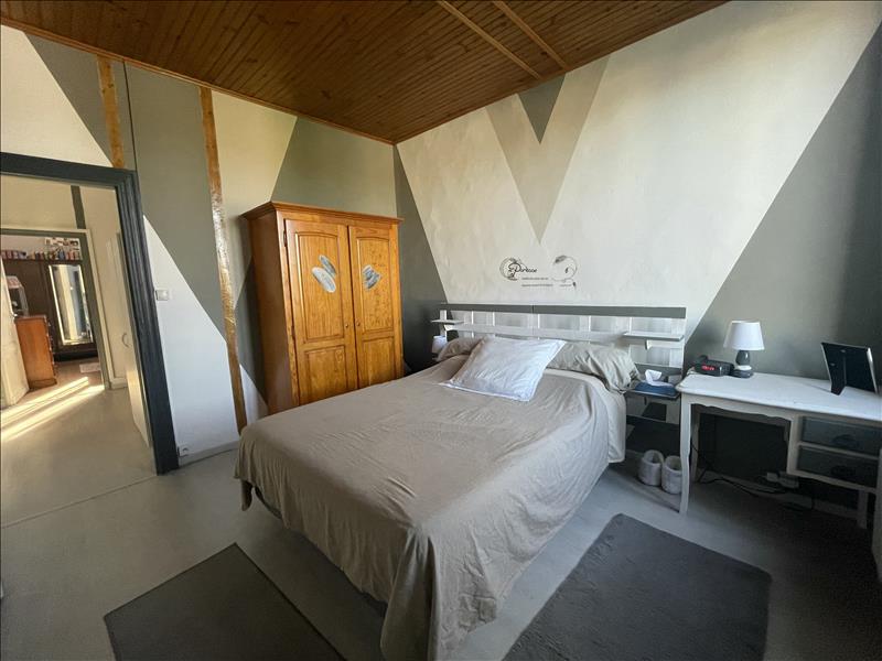 Vente Maison TONNEINS - 5 pièces -128 m² - (47400)