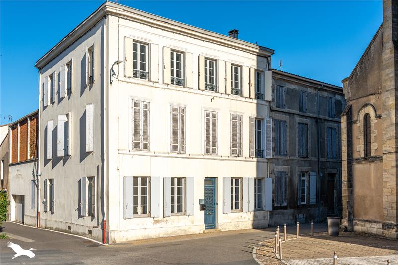 Vente Immeuble TONNEINS - -  290 m² - (47400)