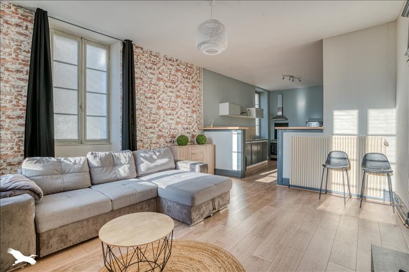 Vente Immeuble TONNEINS - -  290 m² - (47400)