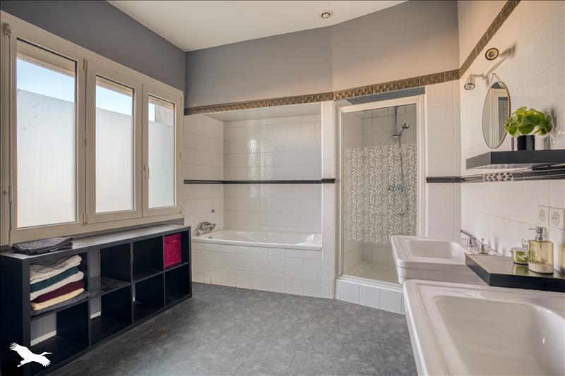 Vente Immeuble TONNEINS - -  290 m² - (47400)