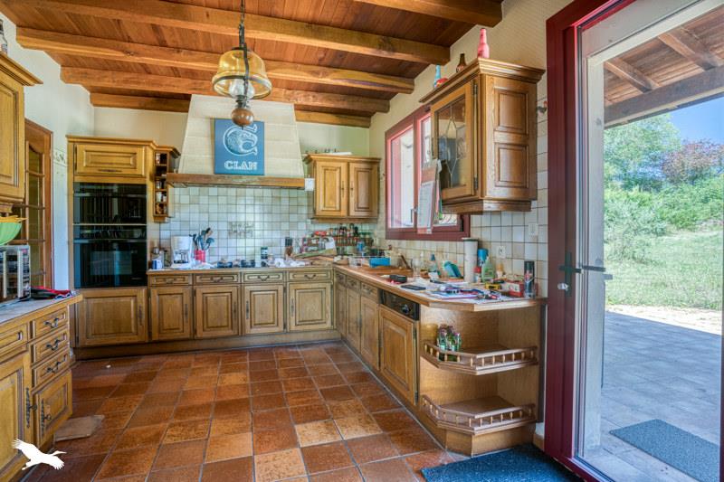 Vente Maison TONNEINS - 7 pièces -234 m² - (47400)