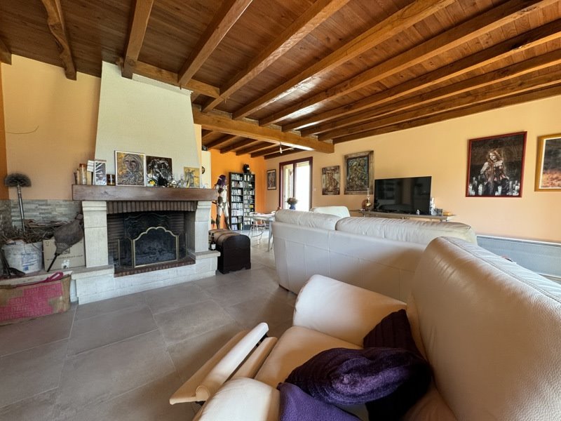 Vente Maison TONNEINS - 7 pièces -234 m² - (47400)