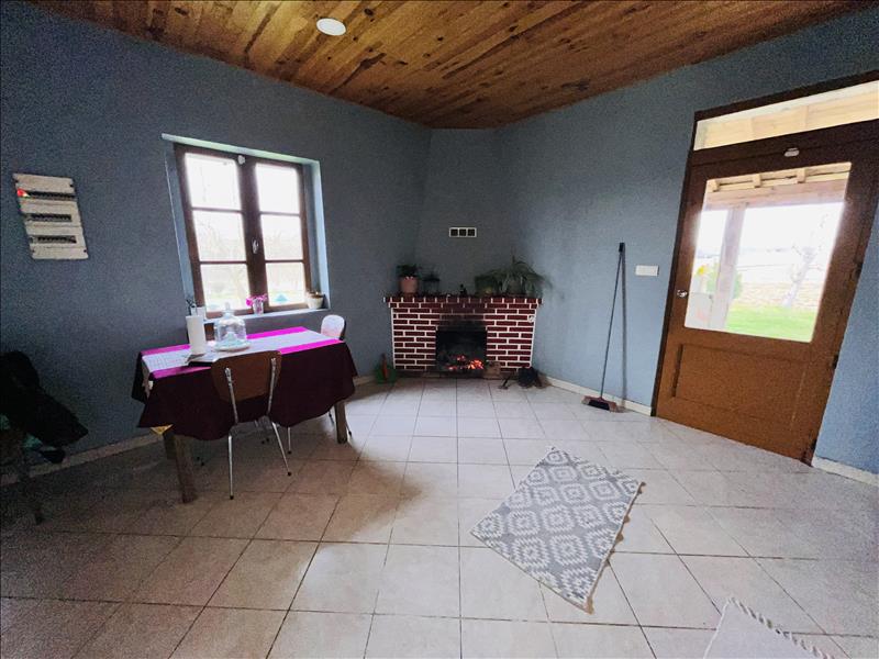Vente Maison BRUGNAC - 4 pièces -125 m² - (47260)