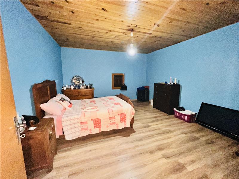 Vente Maison BRUGNAC - 4 pièces -125 m² - (47260)