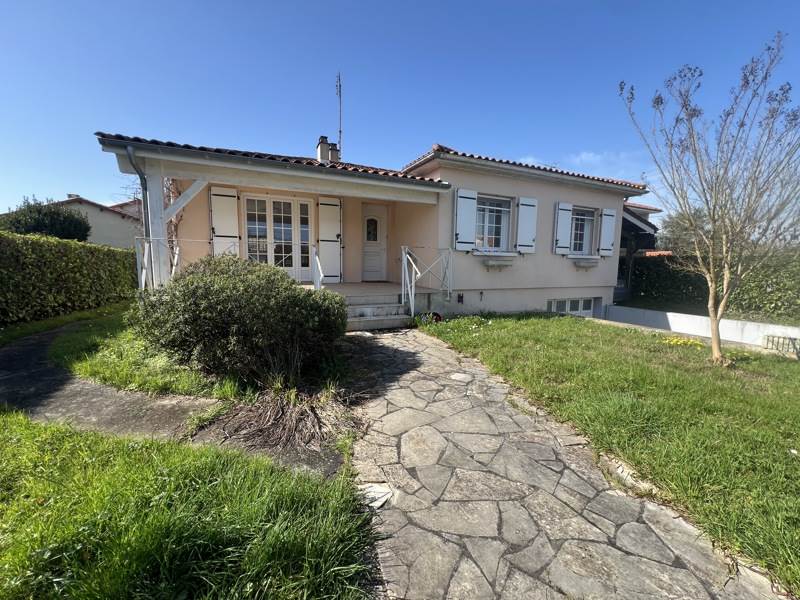 Vente Maison TONNEINS 47400 5 pièces - 138 m²