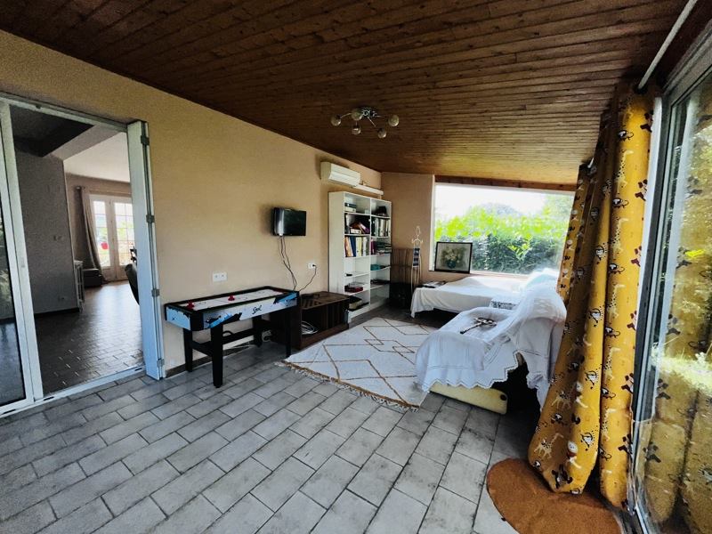 Vente Maison TONNEINS - 5 pièces -138 m² - (47400)