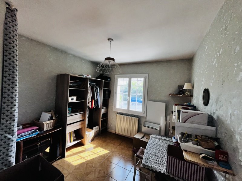Vente Maison TONNEINS - 5 pièces -138 m² - (47400)