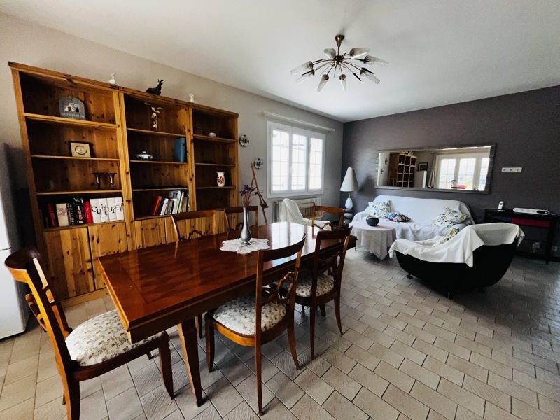 Vente Maison TONNEINS - 5 pièces -138 m² - (47400)