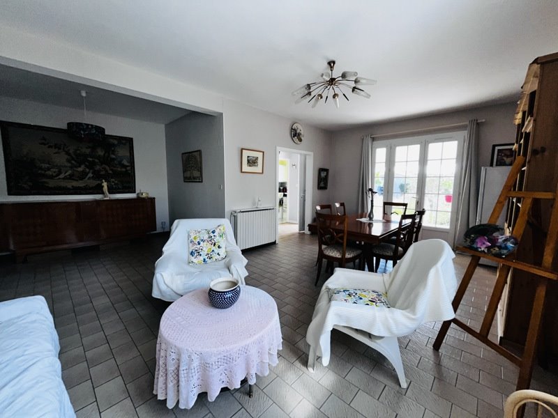 Vente Maison TONNEINS - 5 pièces -138 m² - (47400)