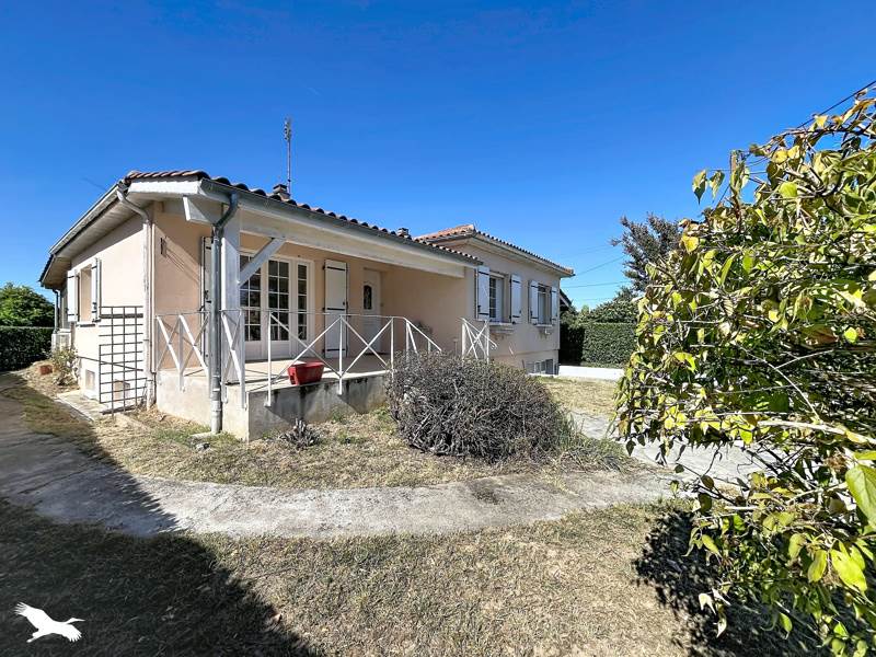 Vente Maison Tonneins 47400 5 pièces - 138 m²