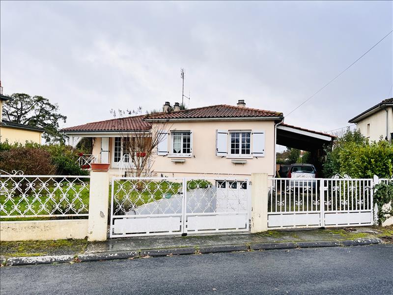 Vente Maison TONNEINS - 5 pièces -138 m² - (47400)