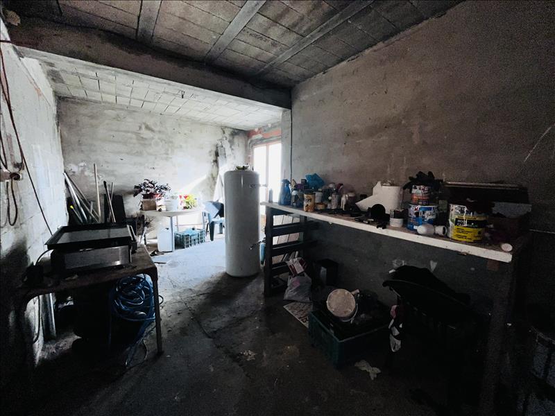 Vente Maison CALONGES - 4 pièces -90 m² - (47430)