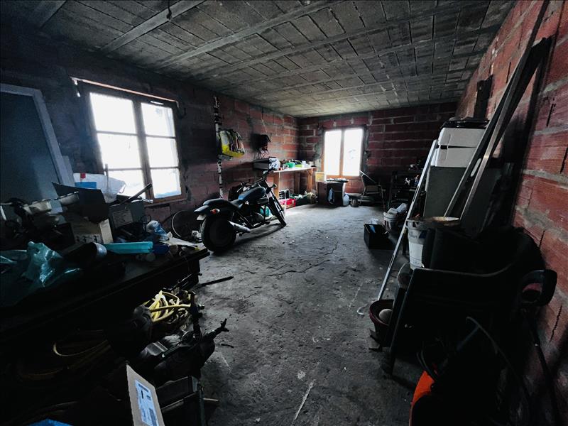 Vente Maison CALONGES - 4 pièces -90 m² - (47430)