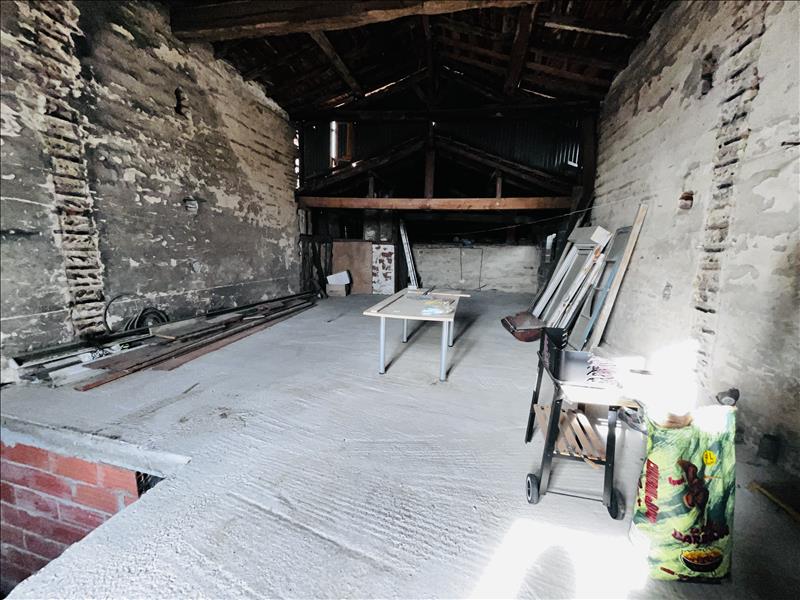 Vente Maison CALONGES - 4 pièces -90 m² - (47430)