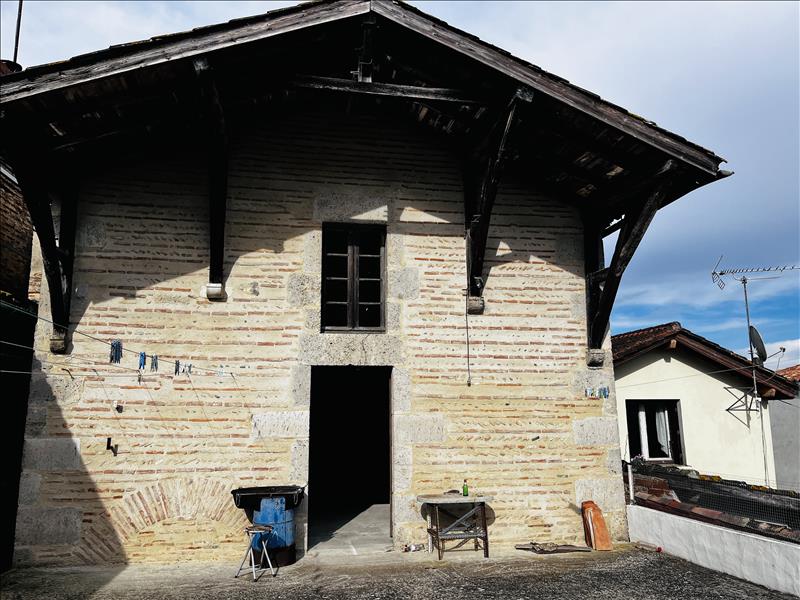 Vente Maison CALONGES - 4 pièces -90 m² - (47430)