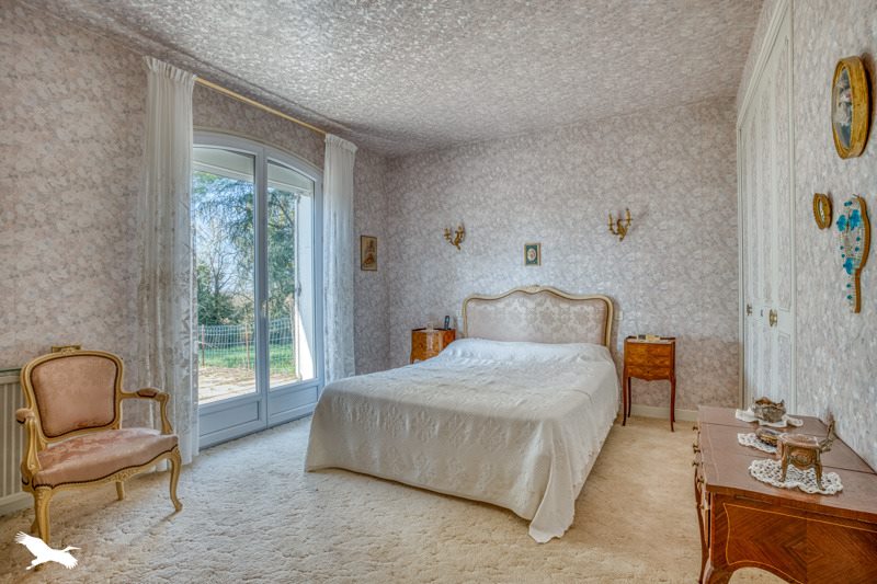 Vente Maison TONNEINS - 5 pièces -292 m² - (47400)