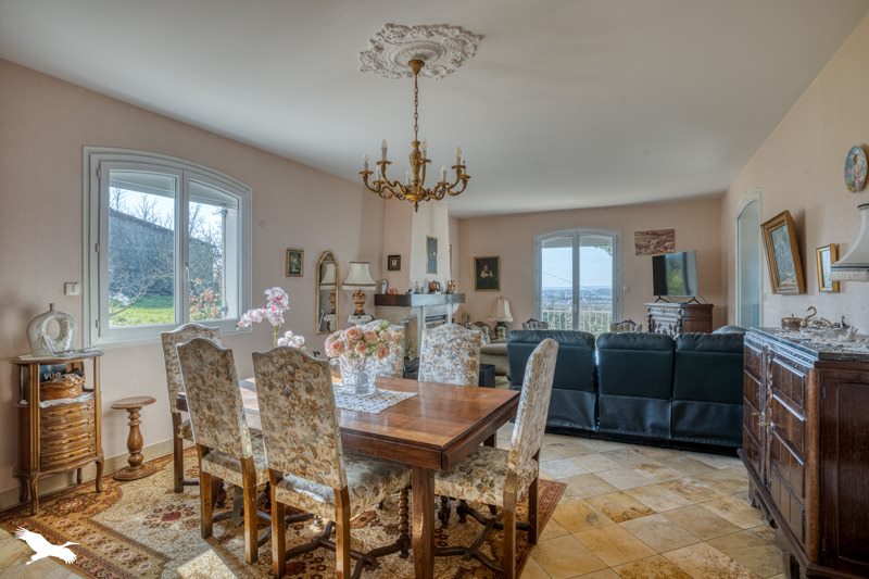 Vente Maison TONNEINS - 5 pièces -292 m² - (47400)