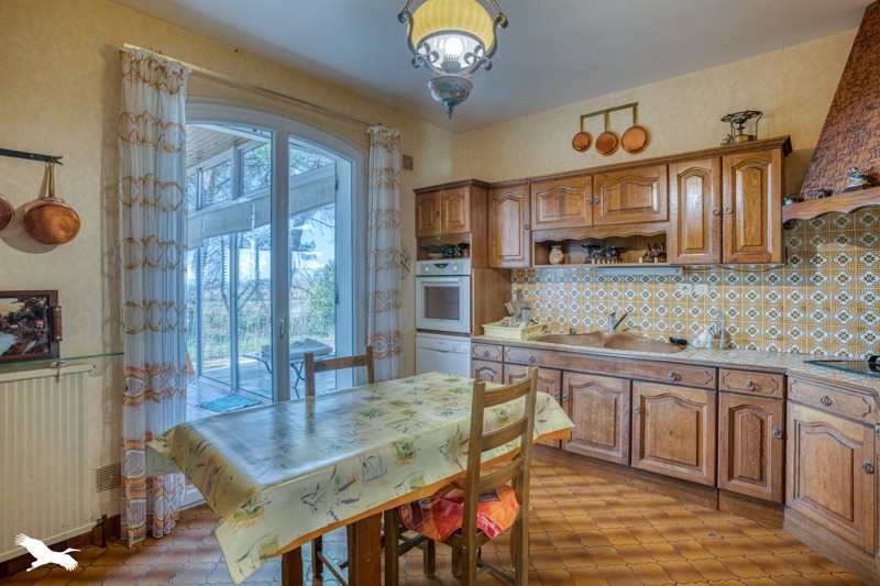 Vente Maison TONNEINS - 5 pièces -292 m² - (47400)