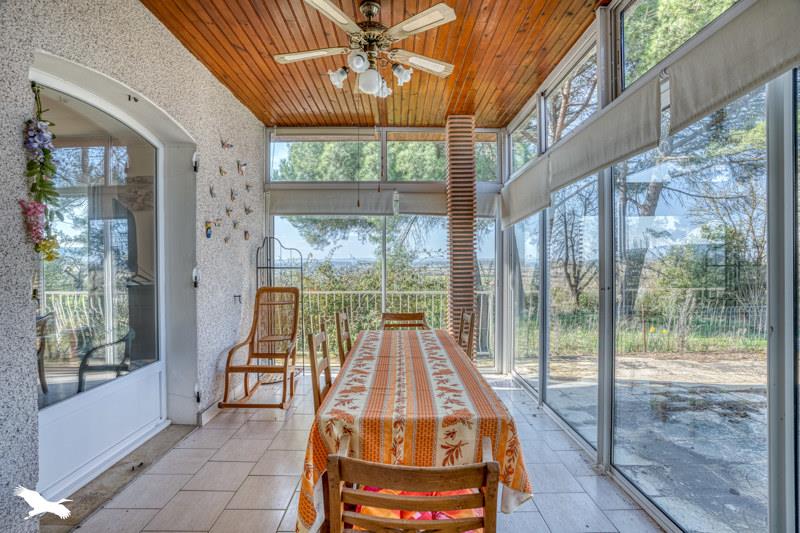 Vente Maison TONNEINS - 5 pièces -292 m² - (47400)