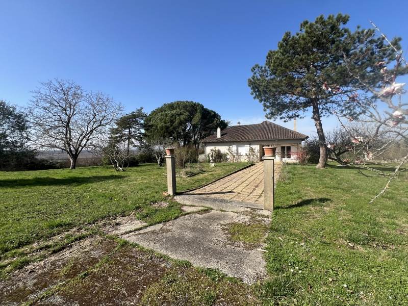 Vente Maison TONNEINS 47400 5 pièces - 292 m²