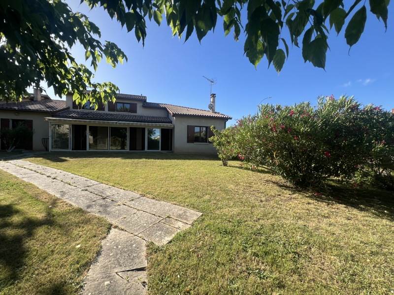 Vente Maison TONNEINS - 5 pièces -174 m² - (47400)