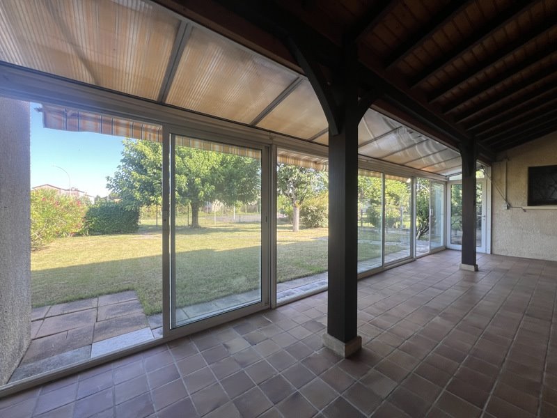 Vente Maison TONNEINS - 5 pièces -174 m² - (47400)