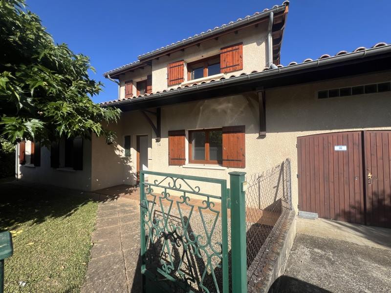 Vente Maison TONNEINS - 5 pièces -174 m² - (47400)