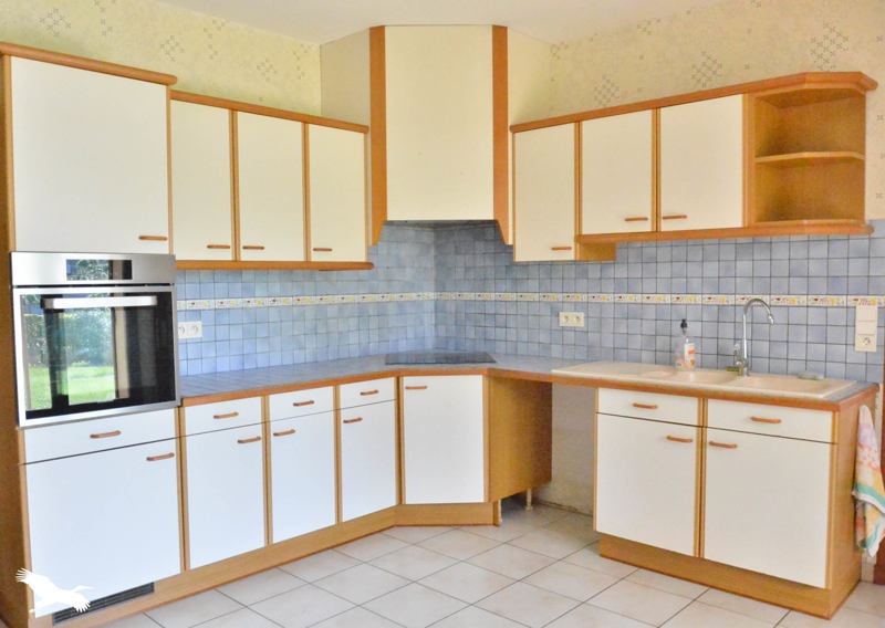 Vente Maison TONNEINS - 5 pièces -174 m² - (47400)