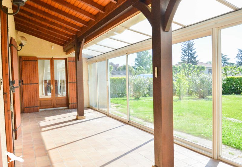 Vente Maison TONNEINS - 5 pièces -174 m² - (47400)