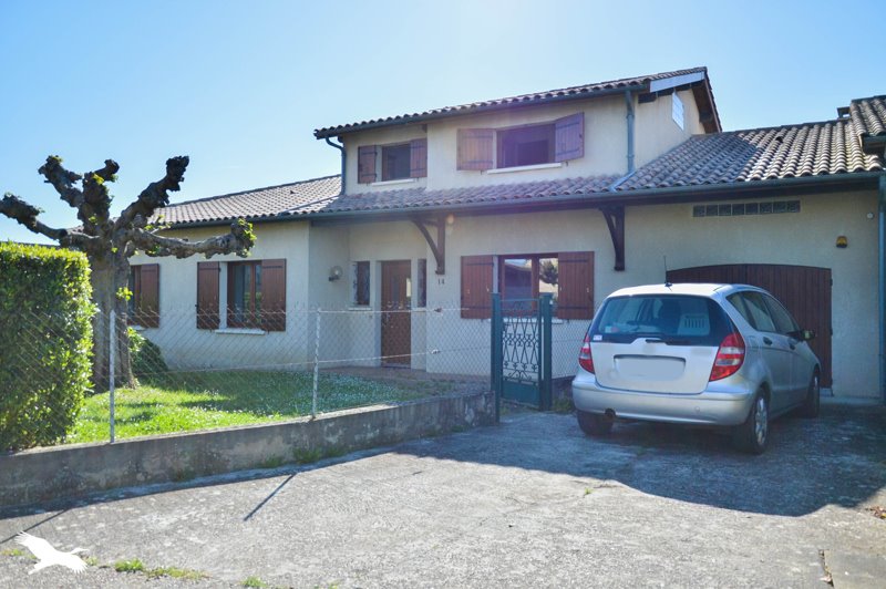 Vente Maison TONNEINS - 5 pièces -174 m² - (47400)