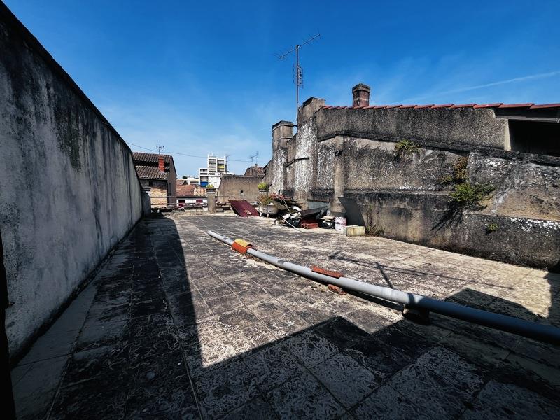 Vente Maison TONNEINS - 4 pièces -230 m² - (47400)