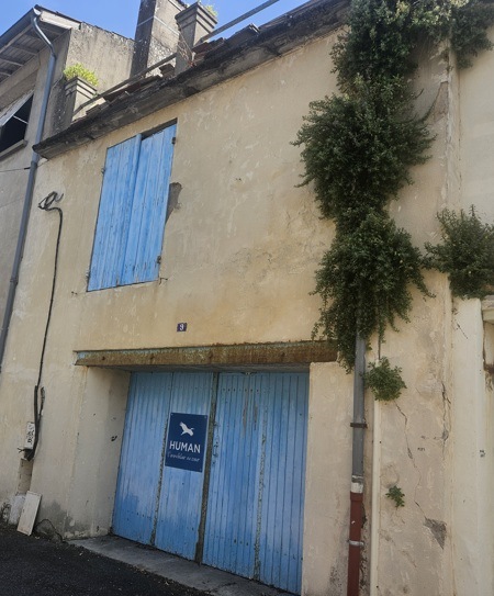 Vente Maison TONNEINS - 4 pièces -230 m² - (47400)