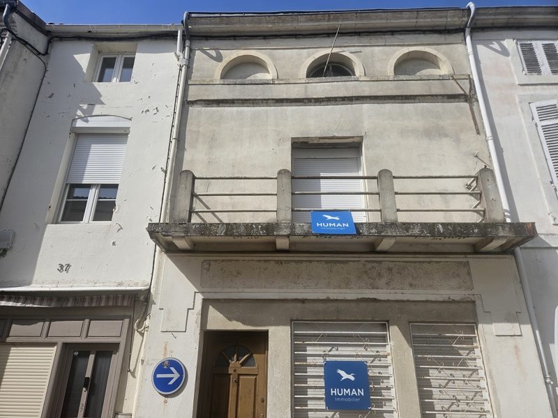 Vente Maison TONNEINS - 4 pièces -230 m² - (47400)
