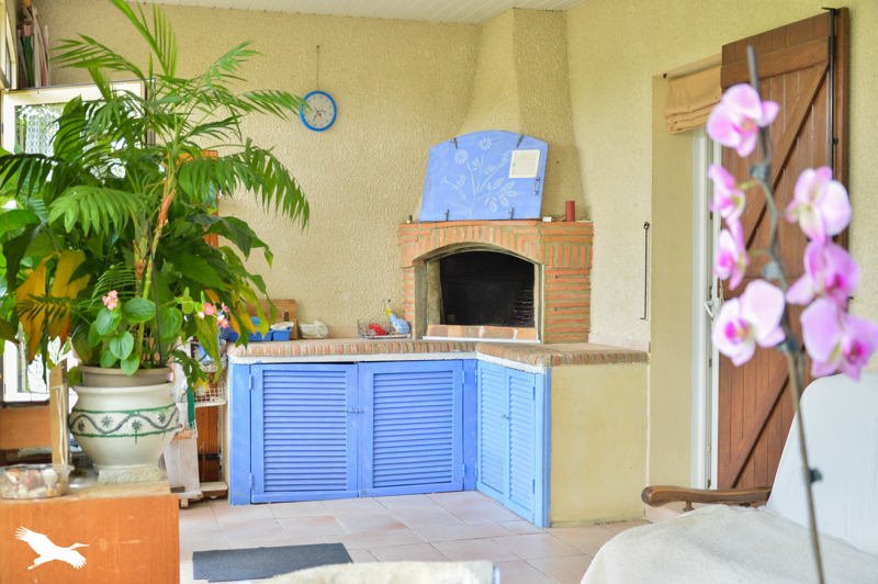 Vente Maison FAUILLET - 4 pièces -149 m² - (47400)