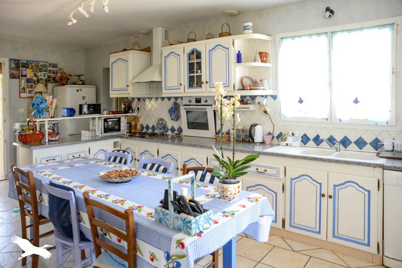 Vente Maison FAUILLET - 4 pièces -149 m² - (47400)