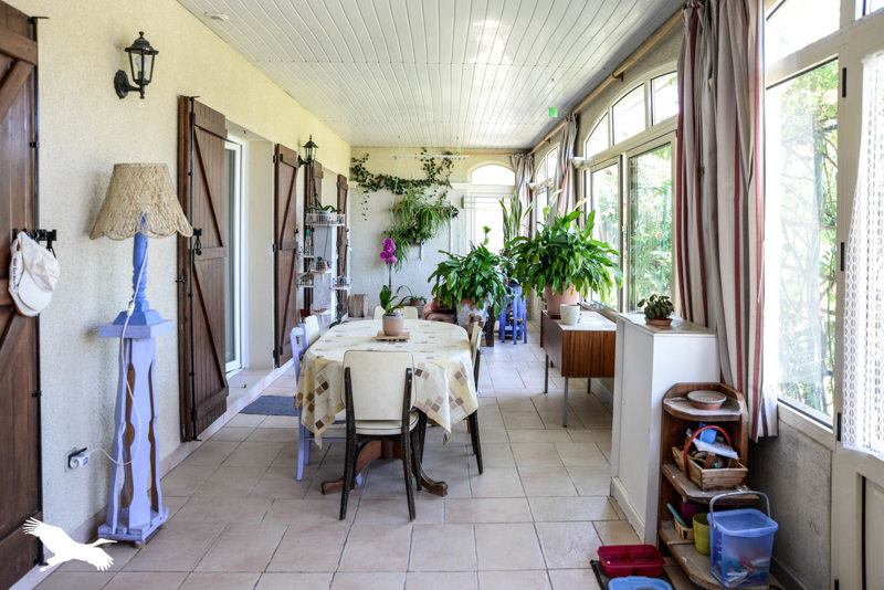 Vente Maison FAUILLET - 4 pièces -149 m² - (47400)