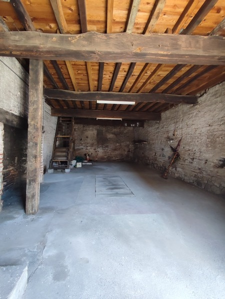 Vente Parking TONNEINS - -  60 m² - (47400)