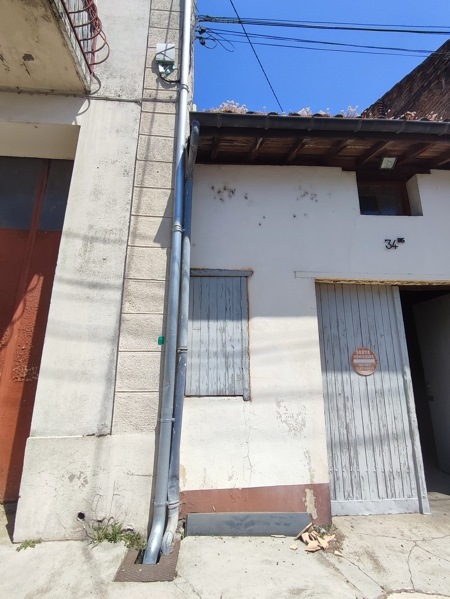 Vente Parking TONNEINS - -  60 m² - (47400)