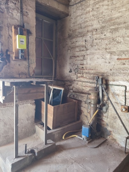 Vente Parking TONNEINS - -  60 m² - (47400)