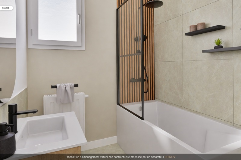 Vente Maison CLAIRAC - 7 pièces -241 m² - (47320)